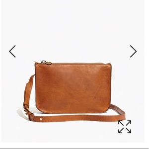Madewell Simple Crossbody